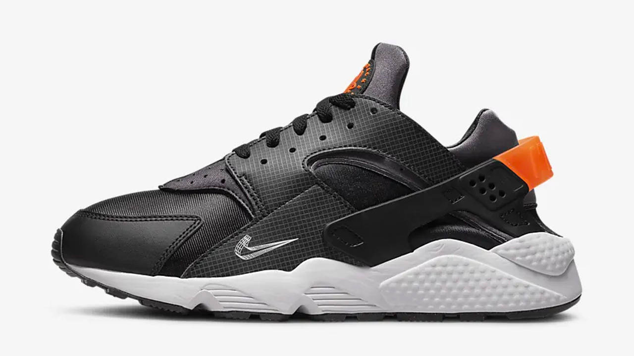 15 Super Stealthy Swoosh Sneakers to Add to Your Collection This February