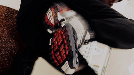The Salomon ACS Pro Advanced Arrives in "Goji Berry" The Salomon ACS Pro Advanced Arrives in "Goji Berry"