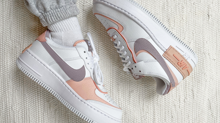 12 Reasons to Cop a Pair of Nike Air Force 1s 12 Reasons to Cop a Pair of Nike Air Force 1s