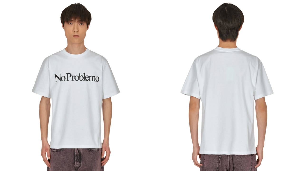Bring Some Fire to Your Fits With the Latest Streetwear Pieces Available at Slam Jam!