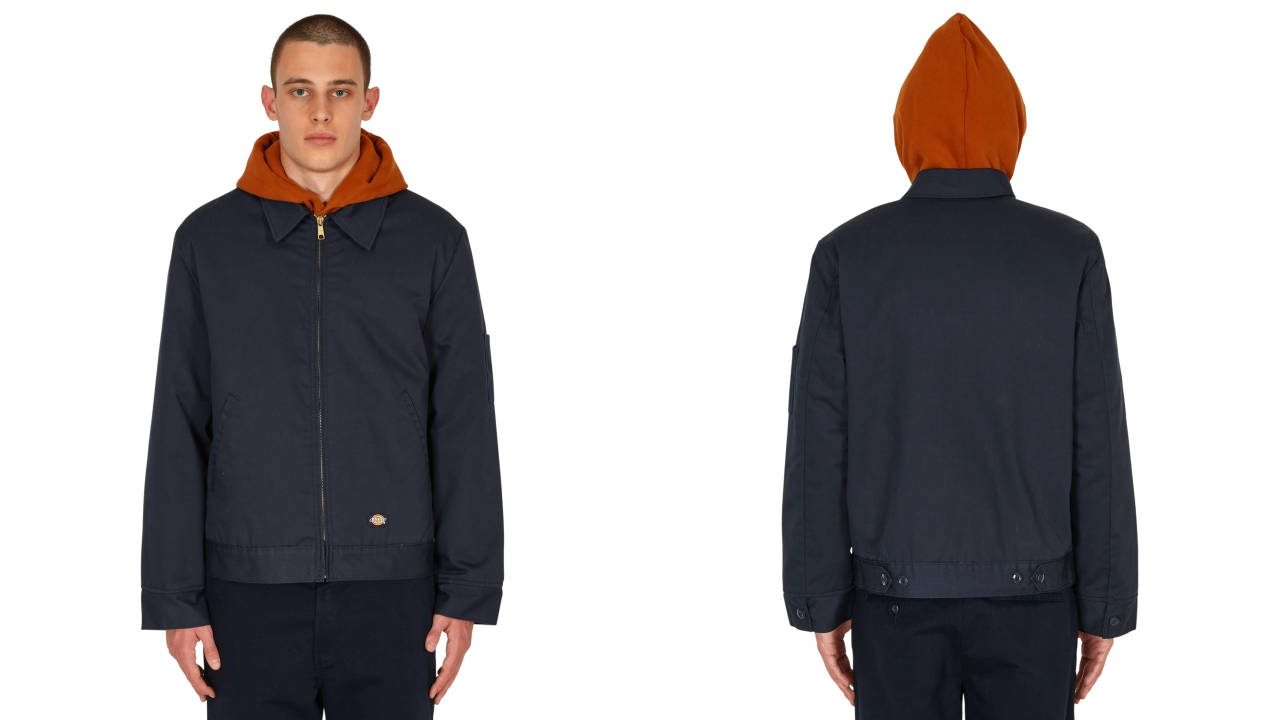 Bring Some Fire to Your Fits With the Latest Streetwear Pieces Available at Slam Jam!