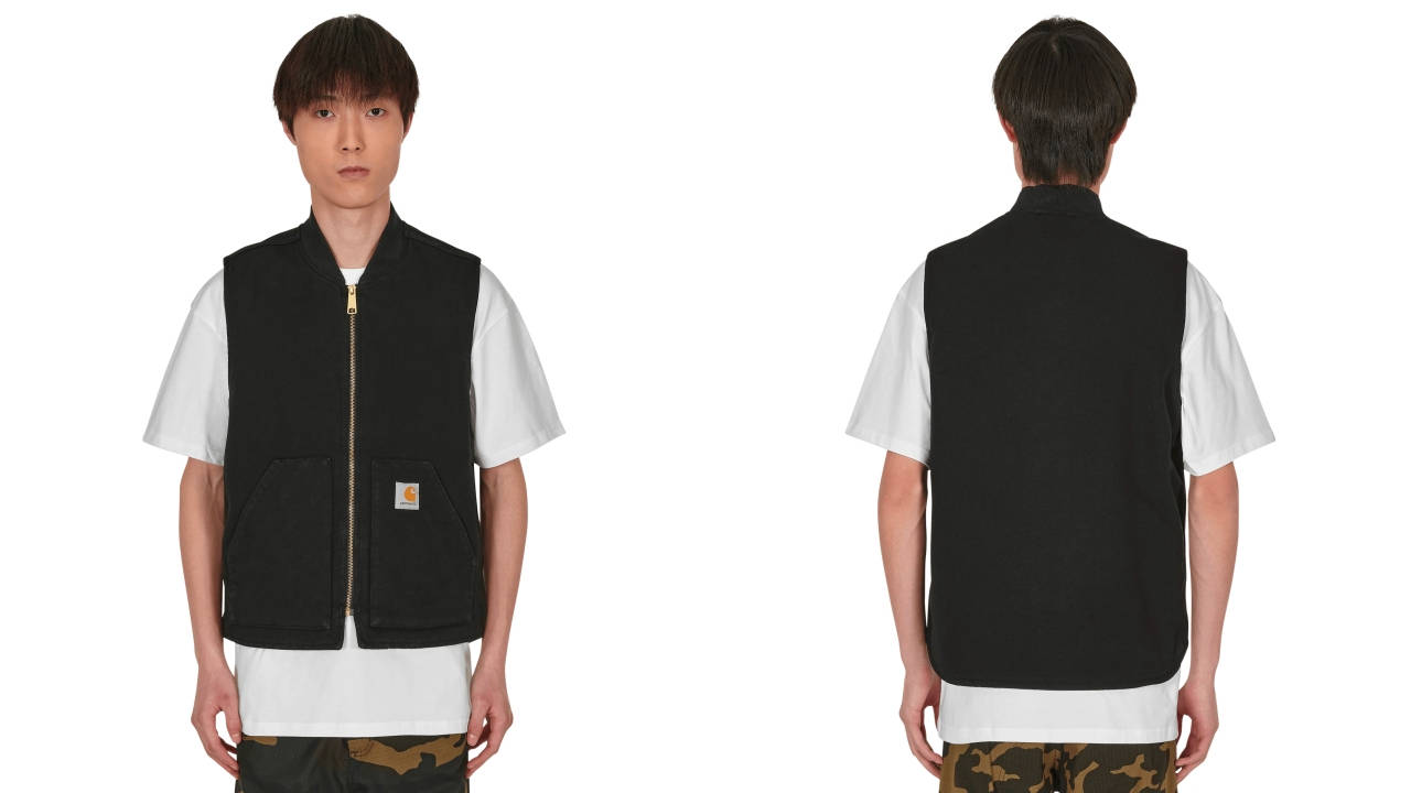 Bring Some Fire to Your Fits With the Latest Streetwear Pieces Available at Slam Jam!