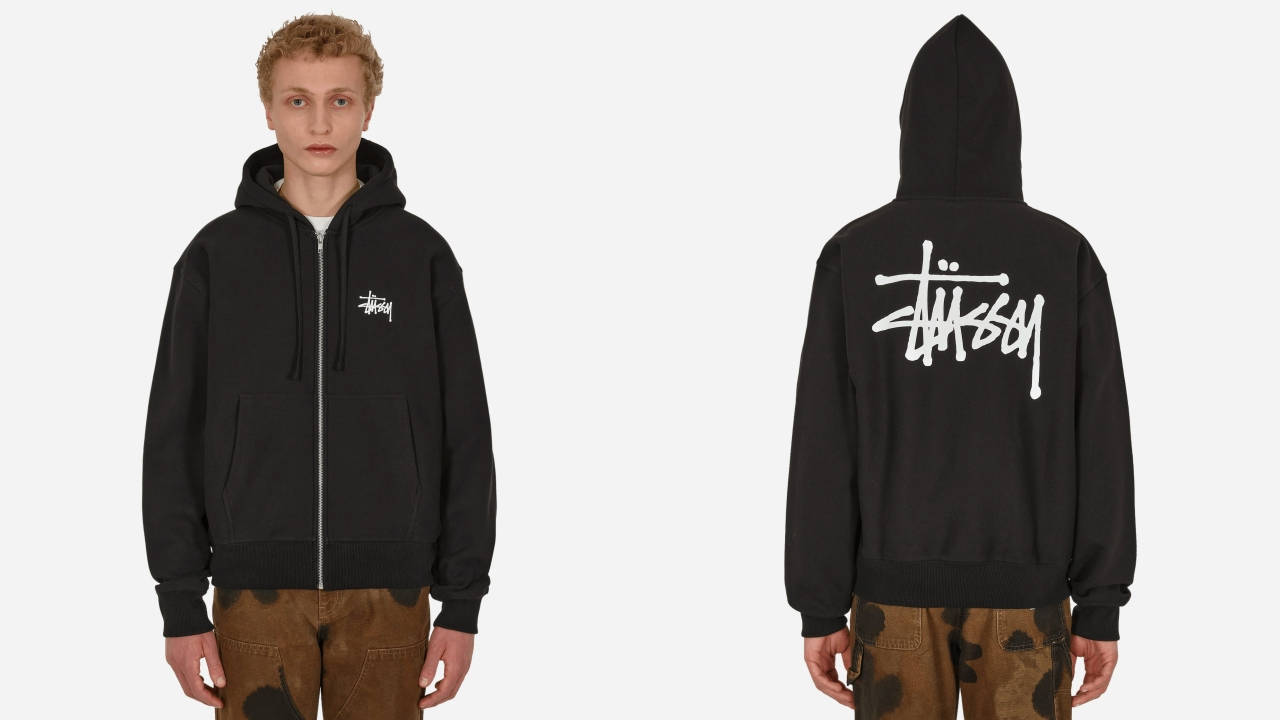 Bring Some Fire to Your Fits With the Latest Streetwear Pieces Available at Slam Jam!