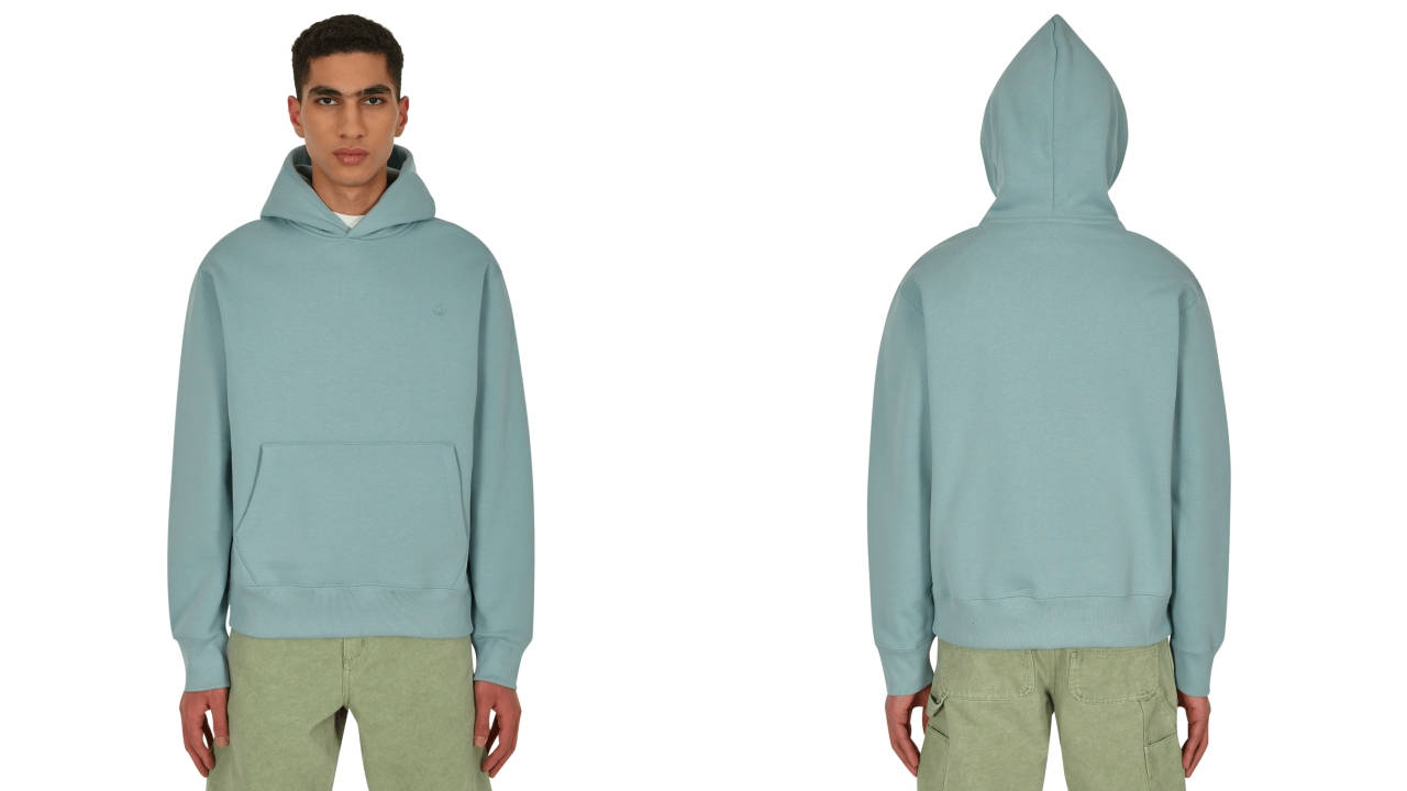 Bring Some Fire to Your Fits With the Latest Streetwear Pieces Available at Slam Jam!