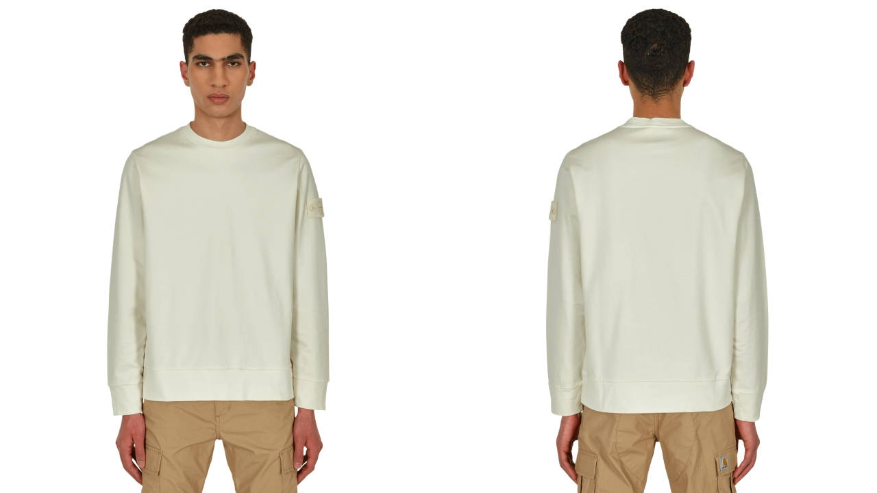Bring Some Fire to Your Fits With the Latest Streetwear Pieces Available at Slam Jam!