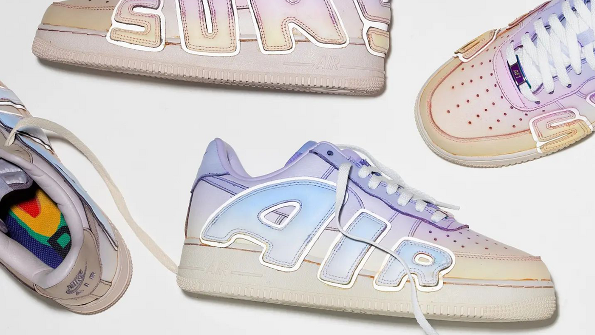 Why Are People So Snobby About Custom Sneakers?