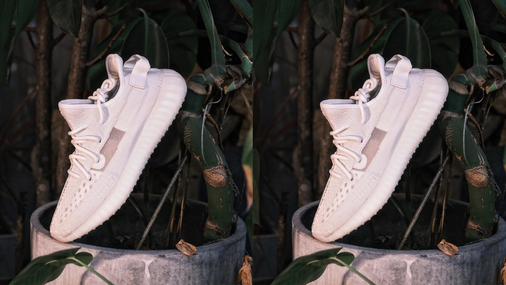 Yeezy 350 Bone Yeezy 350 Bone