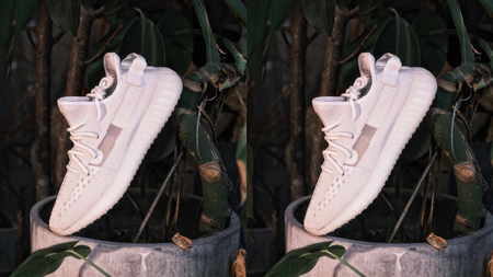 Here's How to Cop the Yeezy Boost 350 V2 "Bone" Here's How to Cop the Yeezy Boost 350 V2 "Bone"