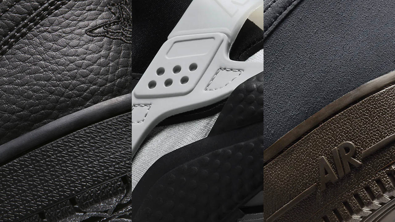 15 Super Stealthy Swoosh Sneakers to Add to Your Collection This February