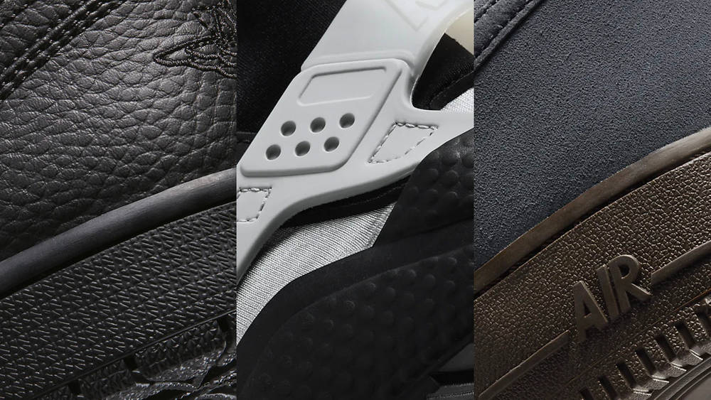 15 Super Stealthy Swoosh Sneakers to Add to Your Collection This February