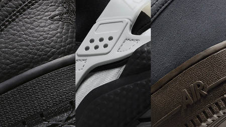 15 Super Stealthy Swoosh Sneakers to Add to Your Collection This February 15 Super Stealthy Swoosh Sneakers to Add to Your Collection This February