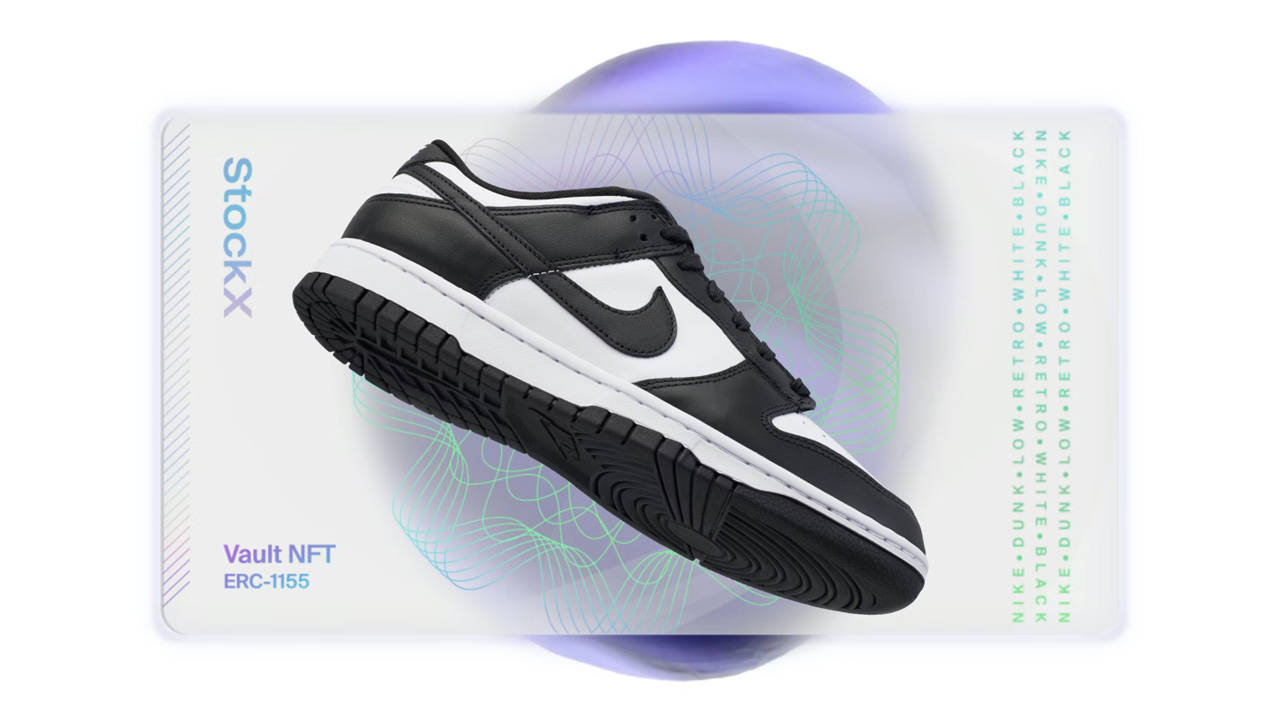 Nike Takes Legal Action Against StockX's Sneaker NFTs