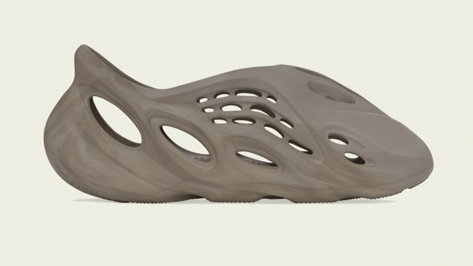 Yeezy Foam Runner Stone Sage