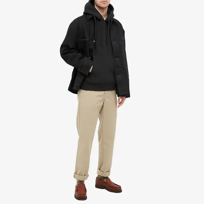 Stüssy Hearts & Spades Hoodie Where To Buy The Sole Supplier