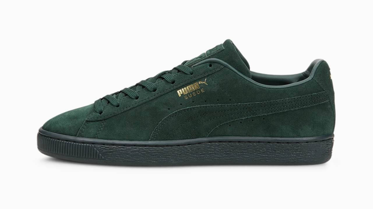 Suede-Mono-XXI-Trainers