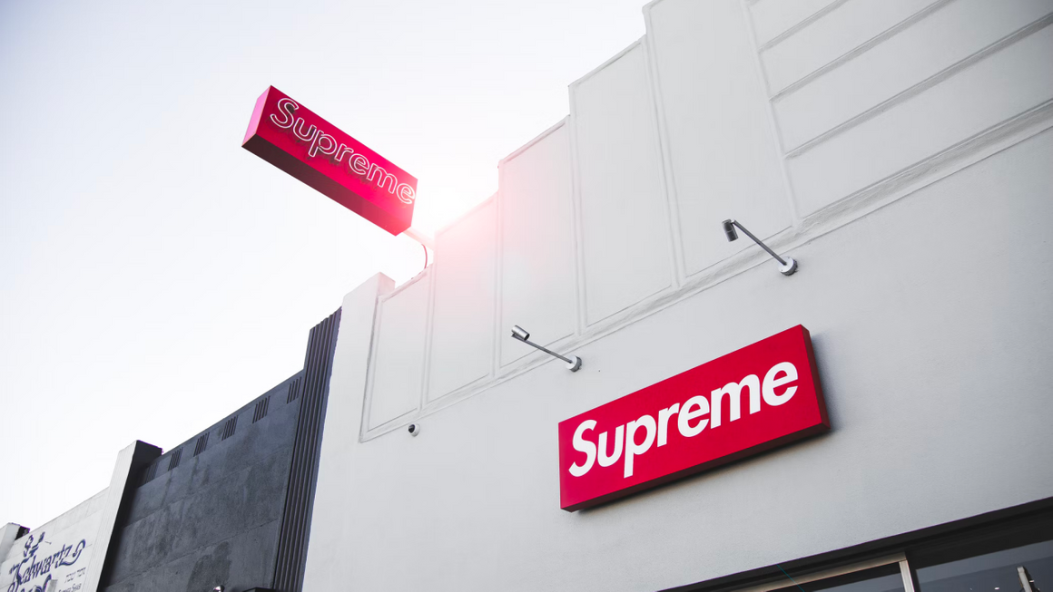 Supreme Set to Open Yet Another Store in West Hollywood | The Sole Supplier
