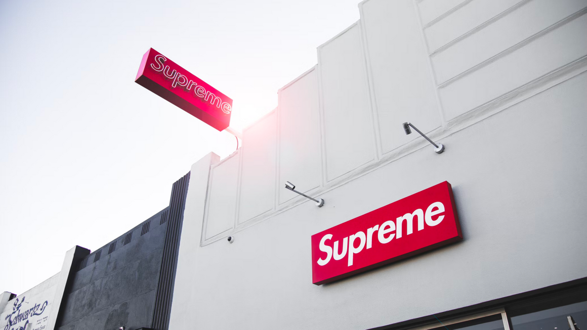 Supreme Set to Open Yet Another Store in West Hollywood The Sole Supplier