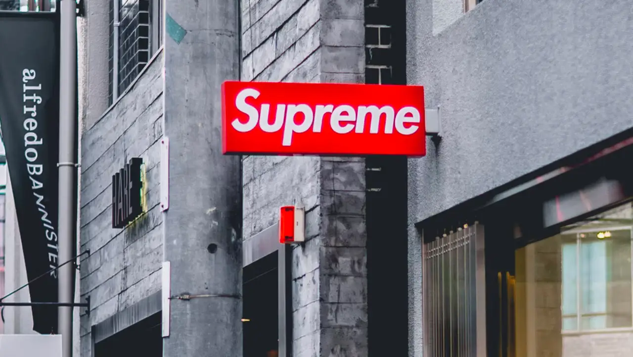 Supreme Set to Open Yet Another Store in West Hollywood | The Sole Supplier