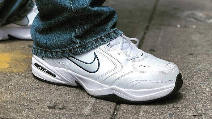 Preconcepción Premisa Tesauro The 10 Best Dad Shoes To Stay On Trend in 2022 | The Sole Supplier