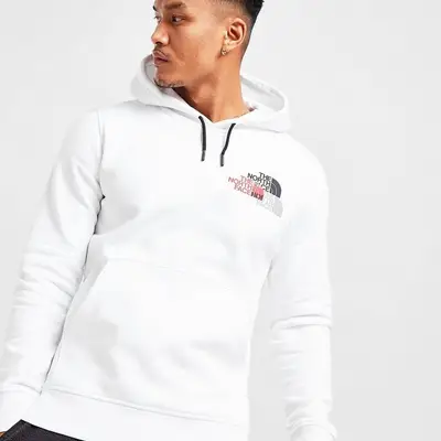 The North Face Multi Dome Hoodie | Where To Buy | 16453832 | The