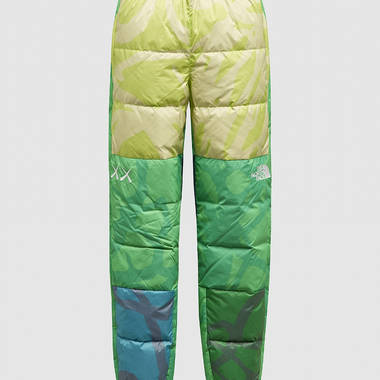 The North Face X KAWS X Project X 1996 Retro Nupste Pant