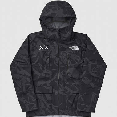 Shop The North Face x KAWS Collection | The Sole Supplier