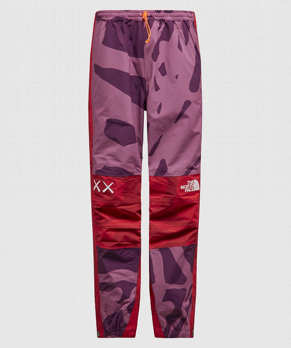 North face mountain light hot sale pants