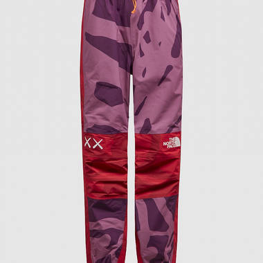 The North Face X KAWS X Project X Mountain Light Pant