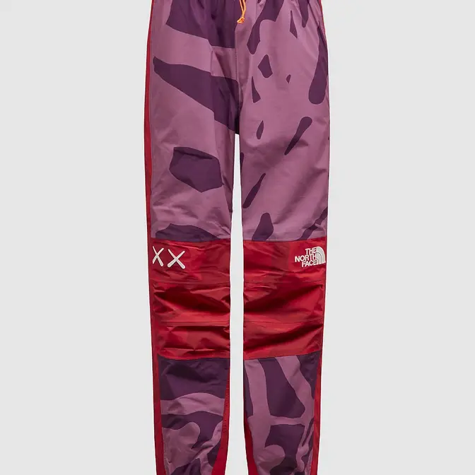 The North Face X KAWS X Project X Mountain Light Pant | Where To ...