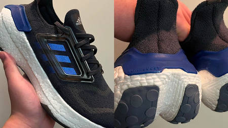 The adidas Ultra Boost 23 Takes Boost to Another Dimension The adidas Ultra Boost 23 Takes Boost to Another Dimension