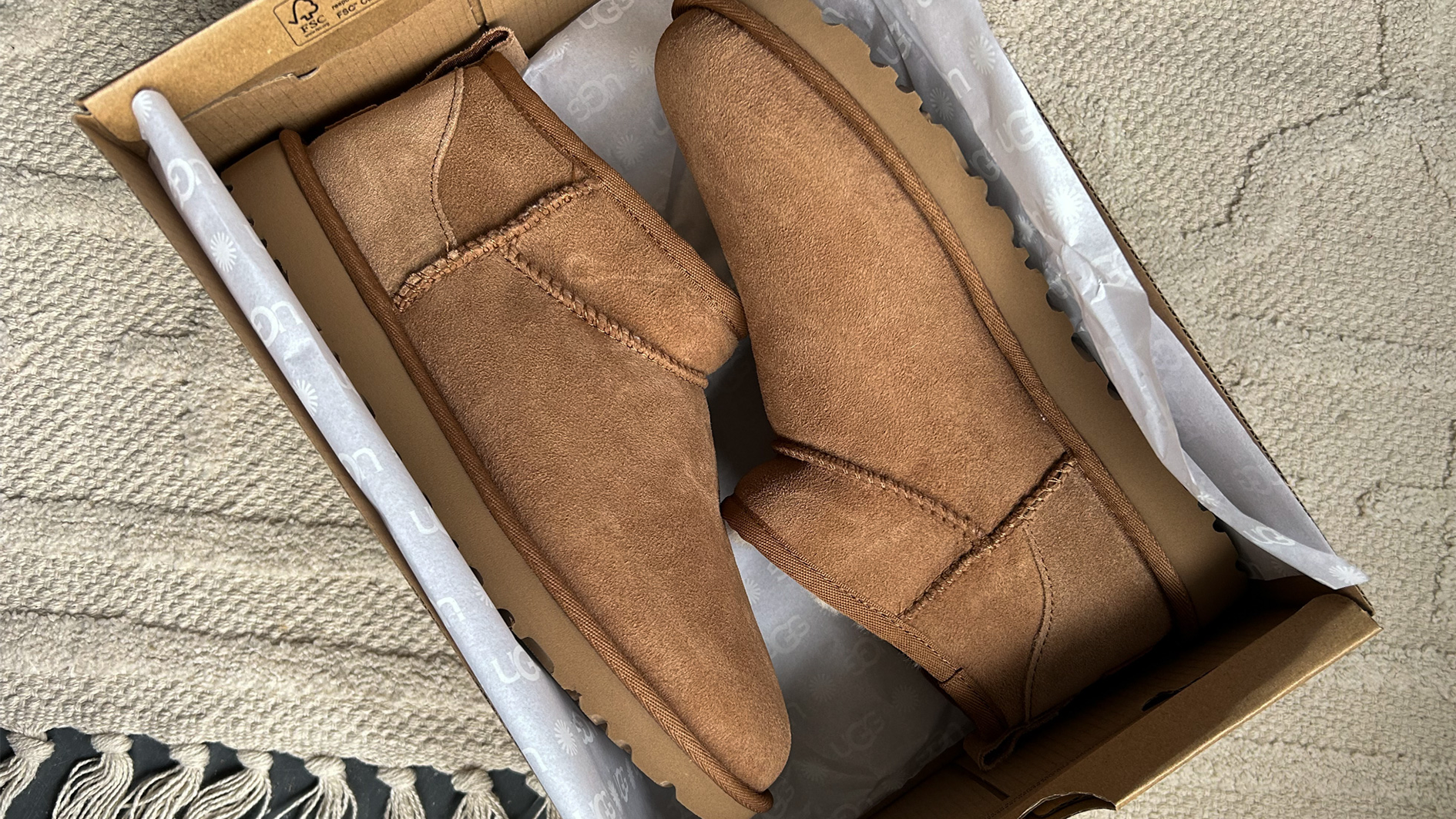 The Ultimate UGG Guide: Does UGG Footwear Run True Size? | Sole