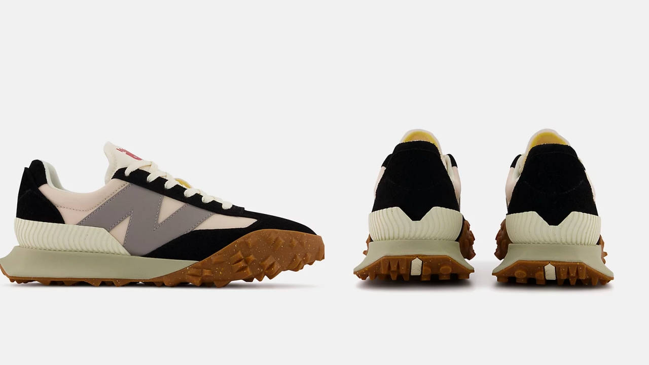 New Balance Launches Its Stylish Gender Neutral Range Entitled "Uni-ssentials"