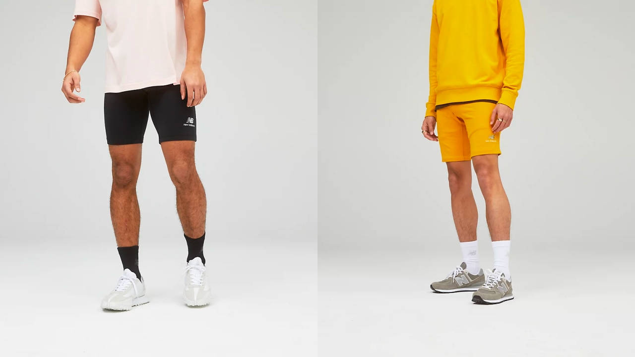New Balance Launches Its Stylish Gender Neutral Range Entitled "Uni-ssentials"