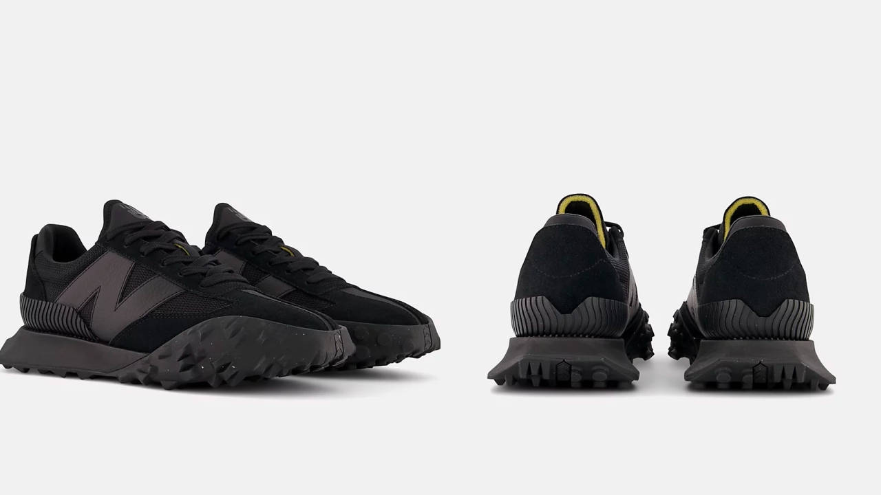 New Balance Launches Its Stylish Gender Neutral Range Entitled "Uni-ssentials"