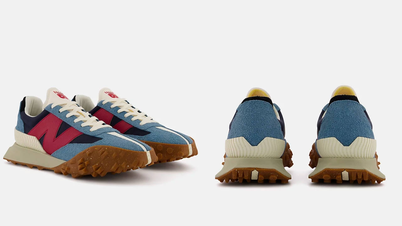 New Balance Launches Its Stylish Gender Neutral Range Entitled "Uni-ssentials"