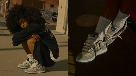 The Union LA x Nike Dunk Low "Passport Pack" is Coming Soon The Union LA x Nike Dunk Low "Passport Pack" is Coming Soon