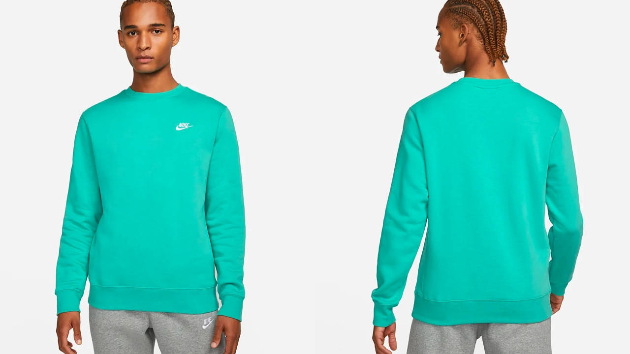 Find That Loving Feeling in Nike's Valentines Day 2022 Sale!