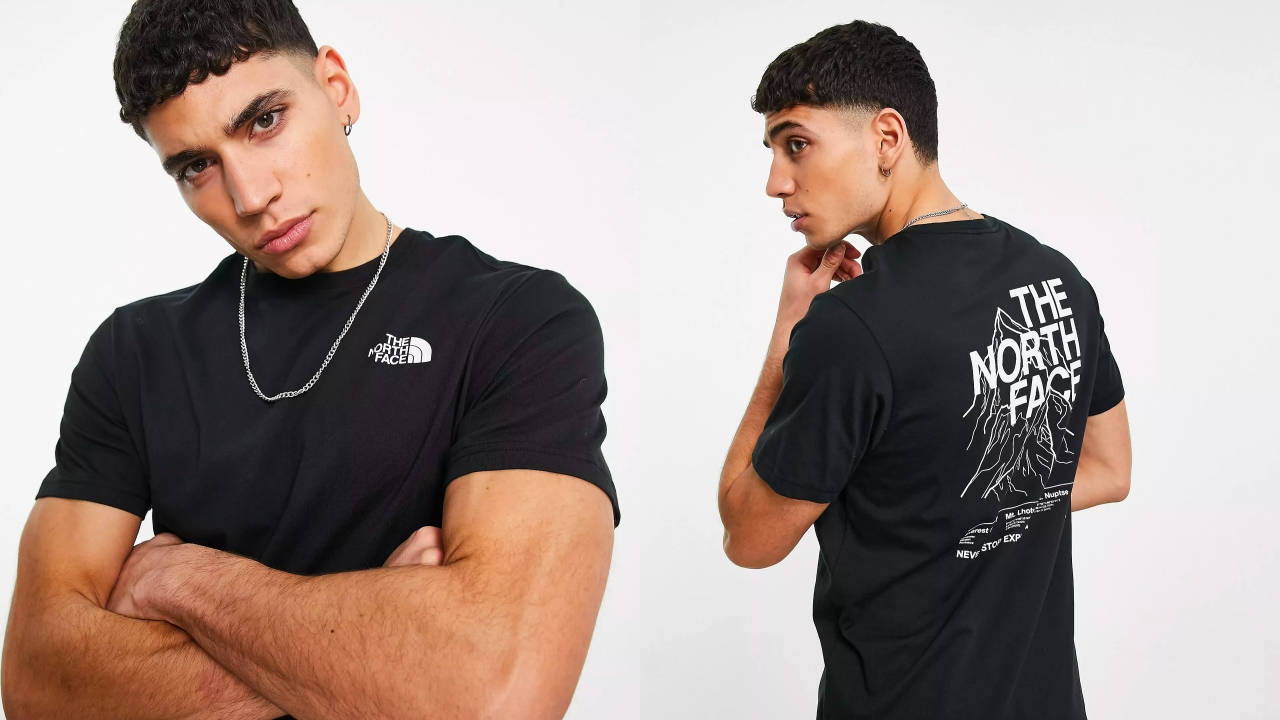 The Latest Must Cop Streetwear Styles Available From ASOS Now!