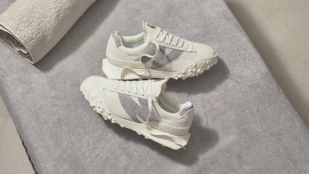 Raffles Live: Leisurewear Peaks With The END. x New Balance 'Art of Nothing' XC-72s Raffles Live: Leisurewear Peaks With The END. x New Balance 'Art of Nothing' XC-72s