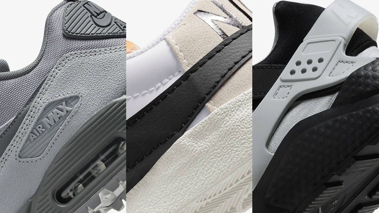 Spend Big & Save Bigger at Nike's Valentine's Day 2022 Sale!