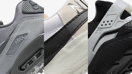 Spend Big & Save Bigger at Nike's Valentine's Day 2022 Sale! Spend Big & Save Bigger at Nike's Valentine's Day 2022 Sale!