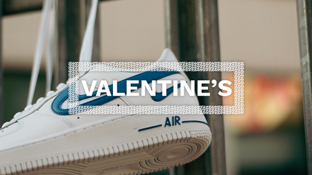Gift Someone Special In Your Life With These 15 Heat Sneakers From ASOS Gift Someone Special In Your Life With These 15 Heat Sneakers From ASOS
