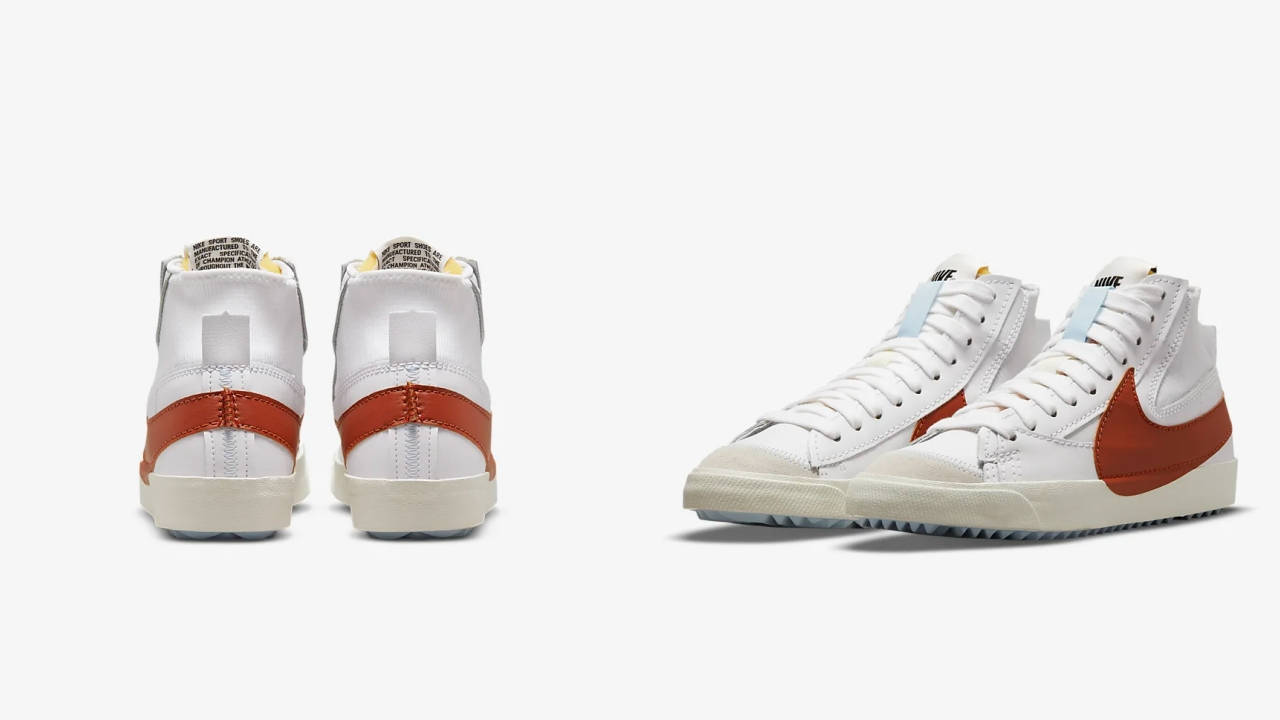 Find That Loving Feeling in Nike's Valentines Day 2022 Sale!