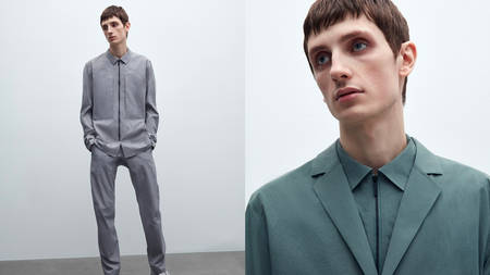 Arc'teryx Veilance Returns With a Standout SS22 Collection Arc'teryx Veilance Returns With a Standout SS22 Collection