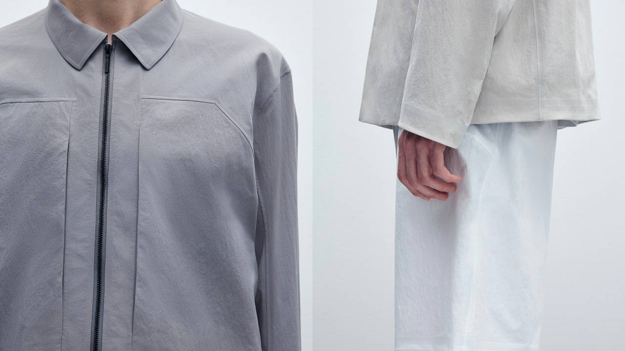 Arc'teryx Veilance With a Standout SS22 Collection