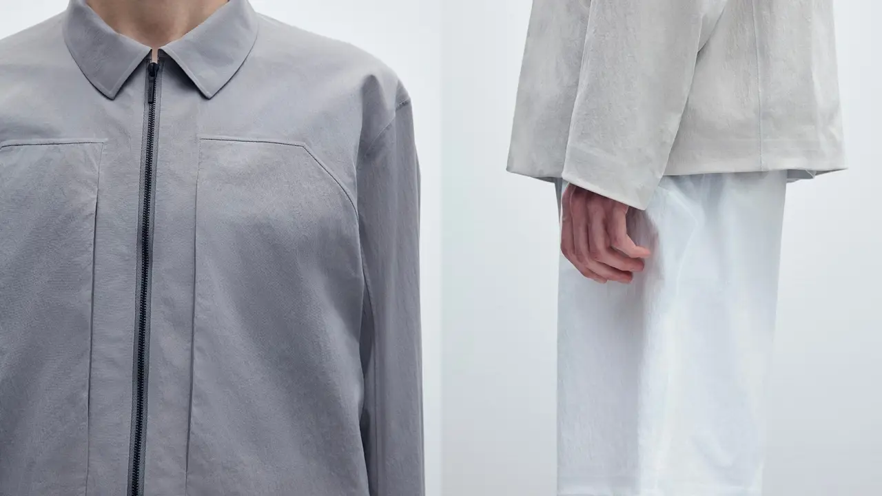 veilance ss22