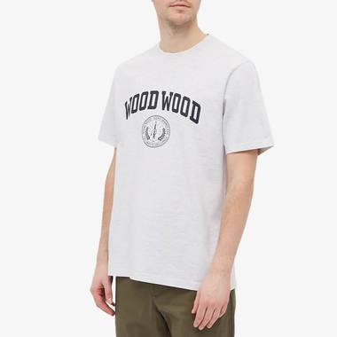Wood Wood Bobby Ivy T-Shirt