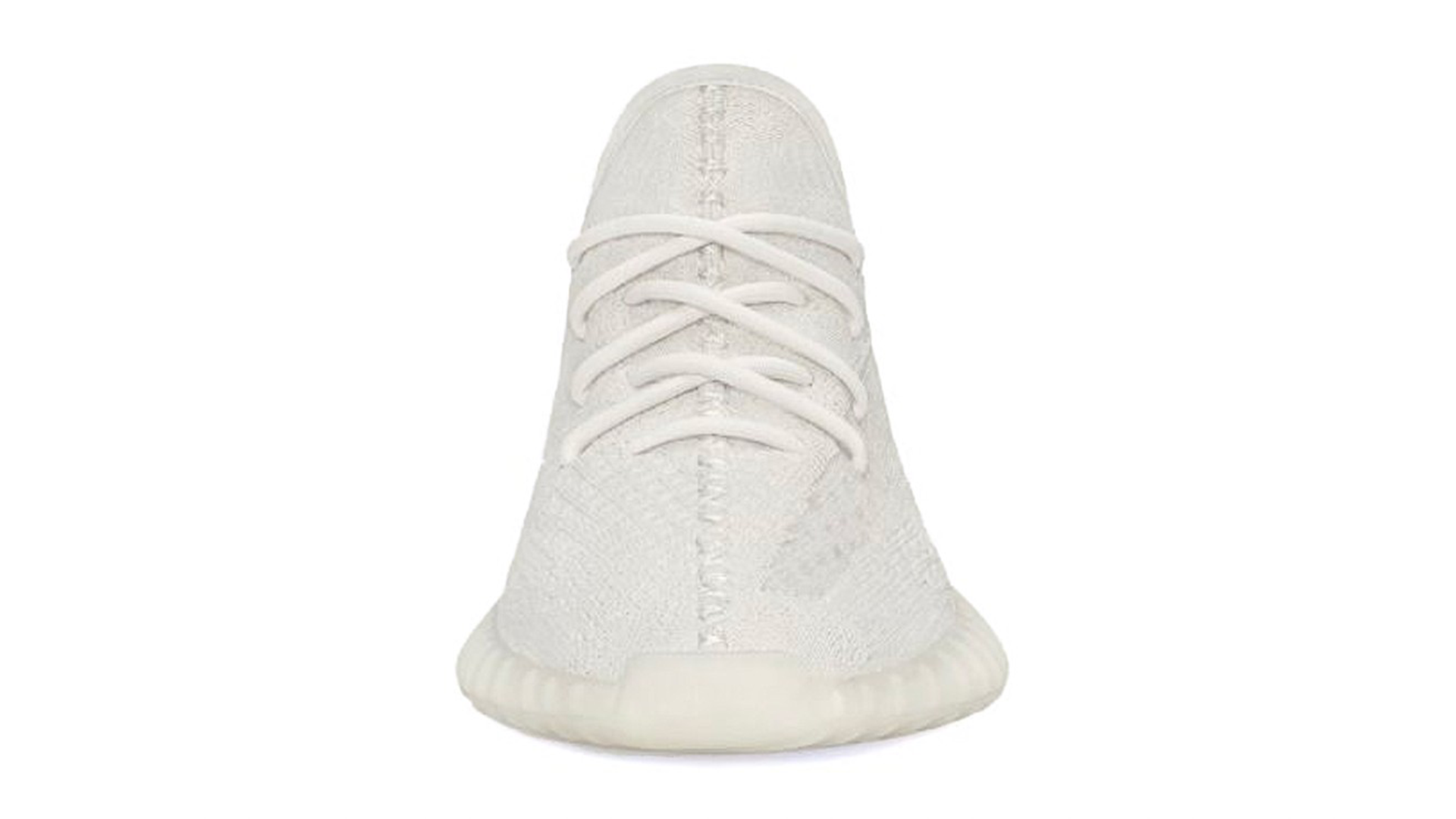 Yeezy 350 Bone off 2