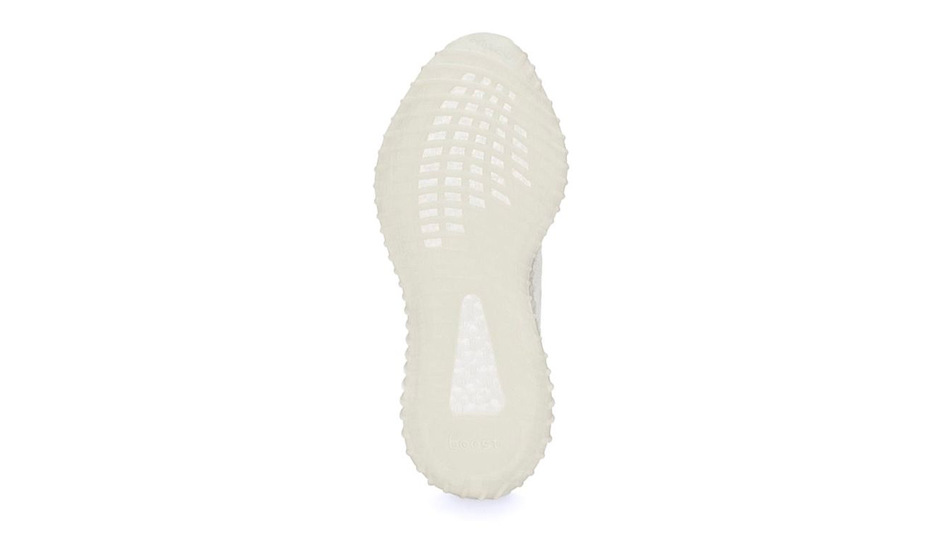Yeezy 350 Bone off 4
