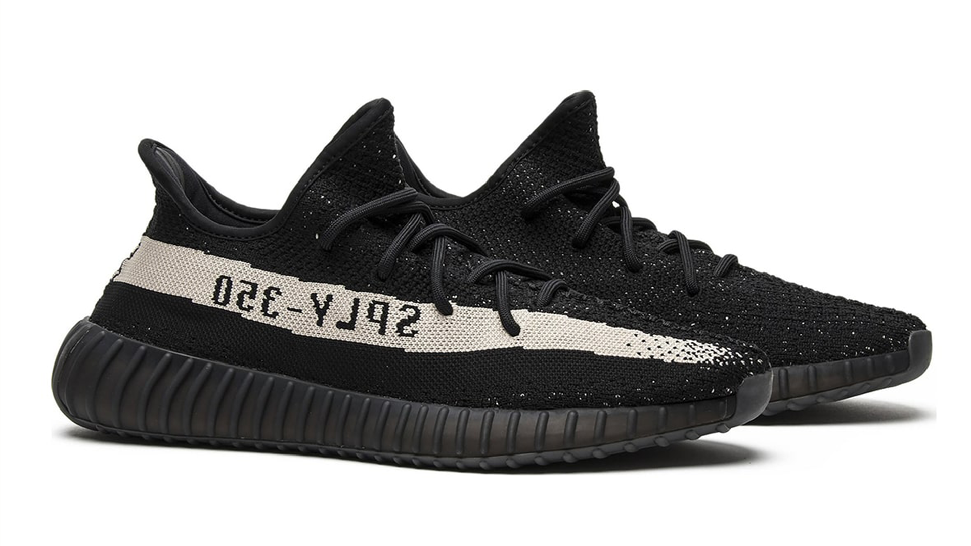 Yeezy 350 oreo